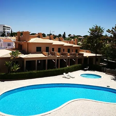 别墅 V2 C 阿尔布费拉