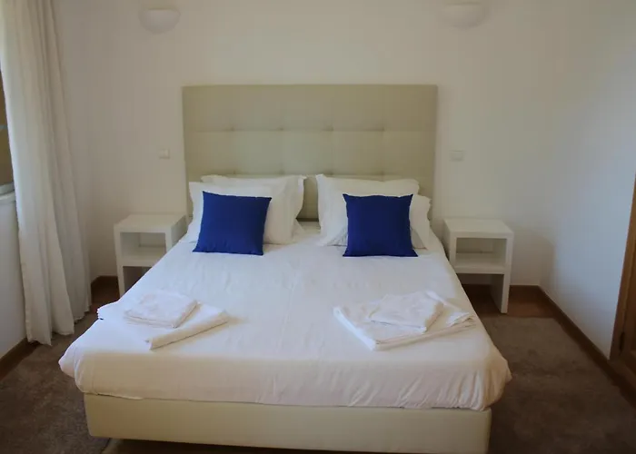 V2 C ヴィラ アルブフェイラ