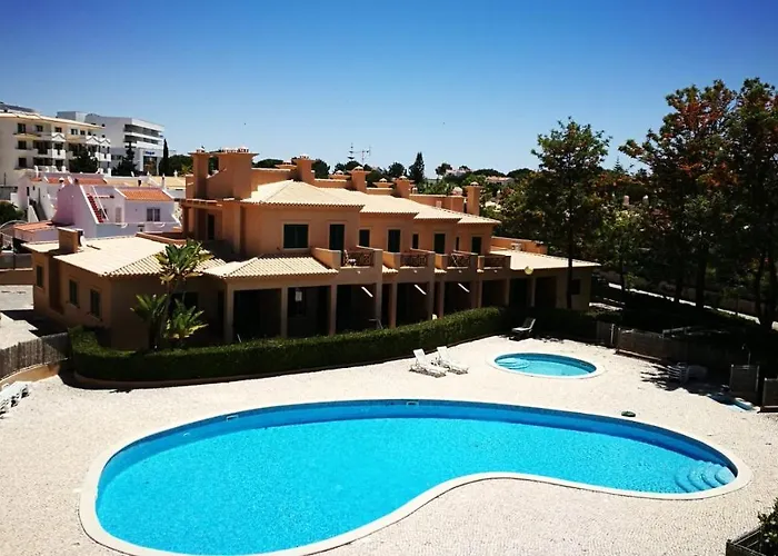 Villa V2 C Albufeira