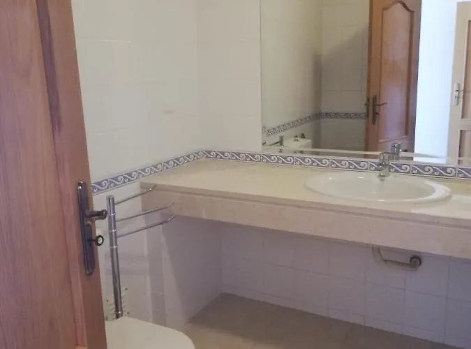 V2 C ヴィラ アルブフェイラ